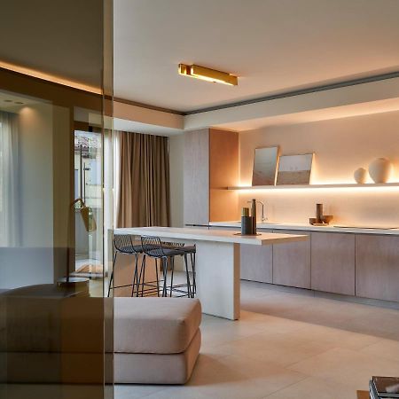 Le Residenze By Victoria Palace Cattolica Ngoại thất bức ảnh