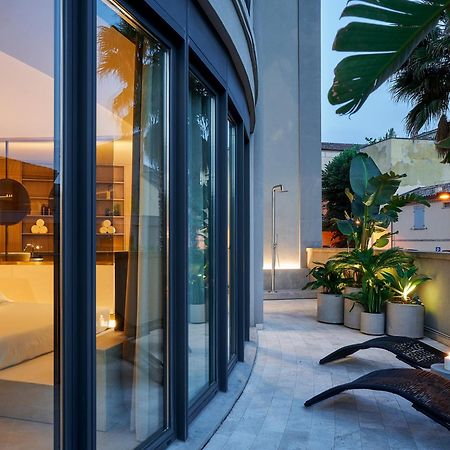 Le Residenze By Victoria Palace Cattolica Ngoại thất bức ảnh