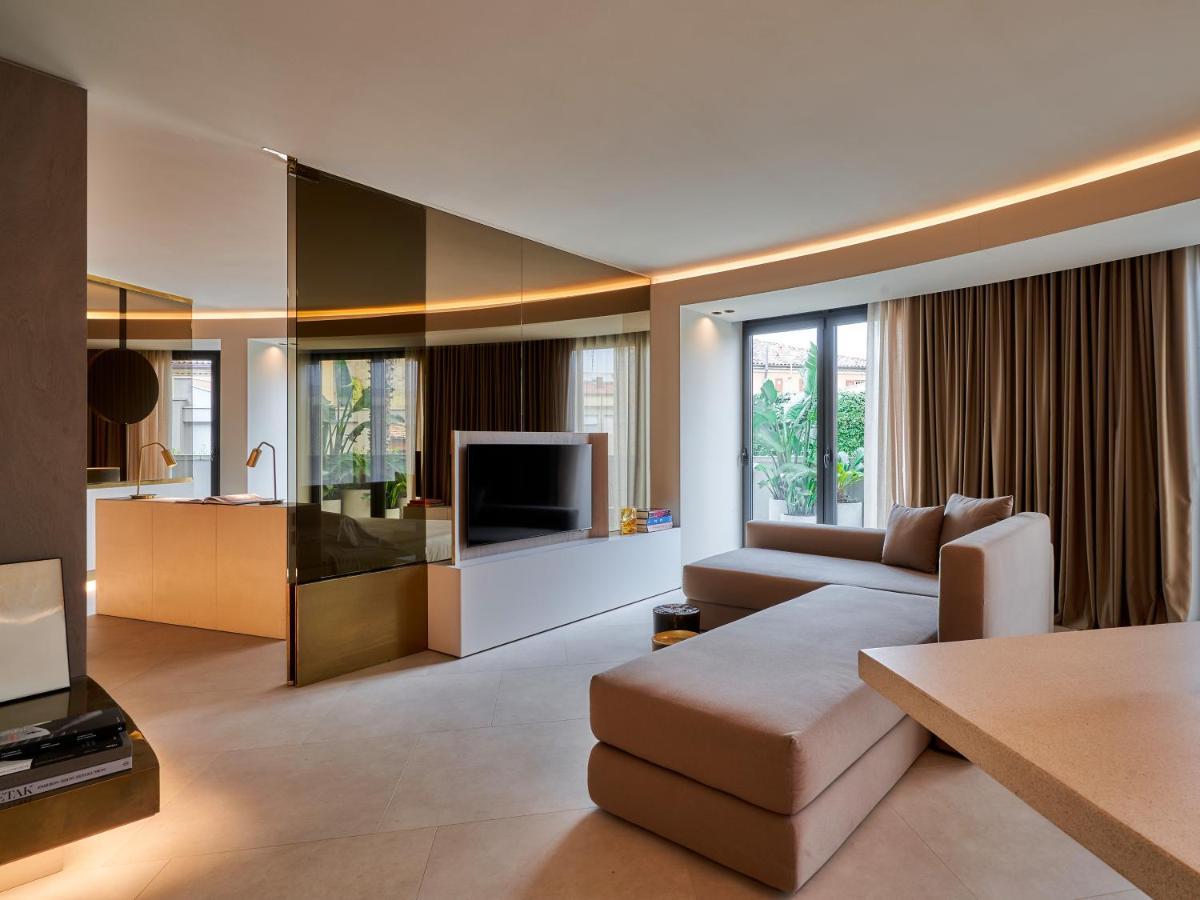 Le Residenze By Victoria Palace Cattolica Ngoại thất bức ảnh