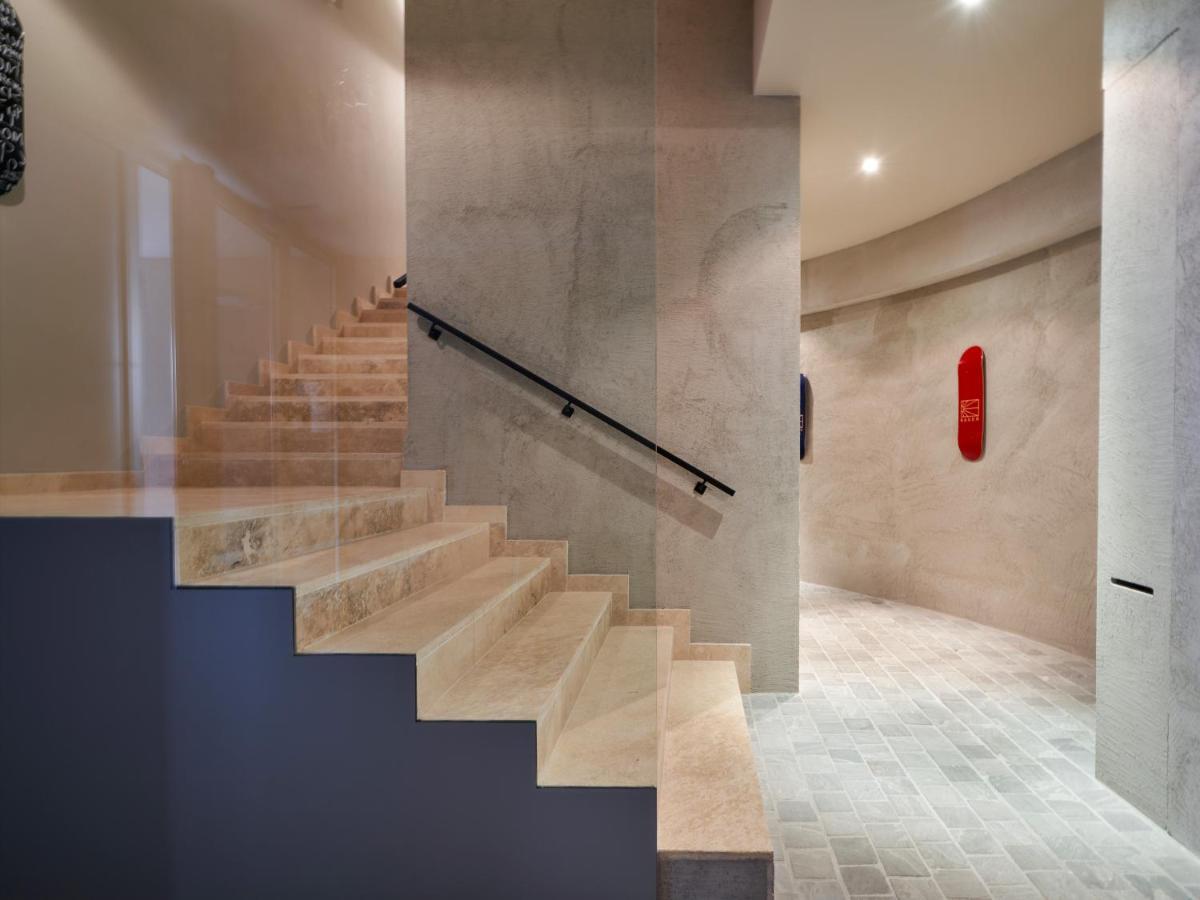 Le Residenze By Victoria Palace Cattolica Ngoại thất bức ảnh
