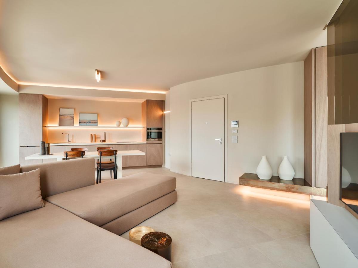 Le Residenze By Victoria Palace Cattolica Ngoại thất bức ảnh