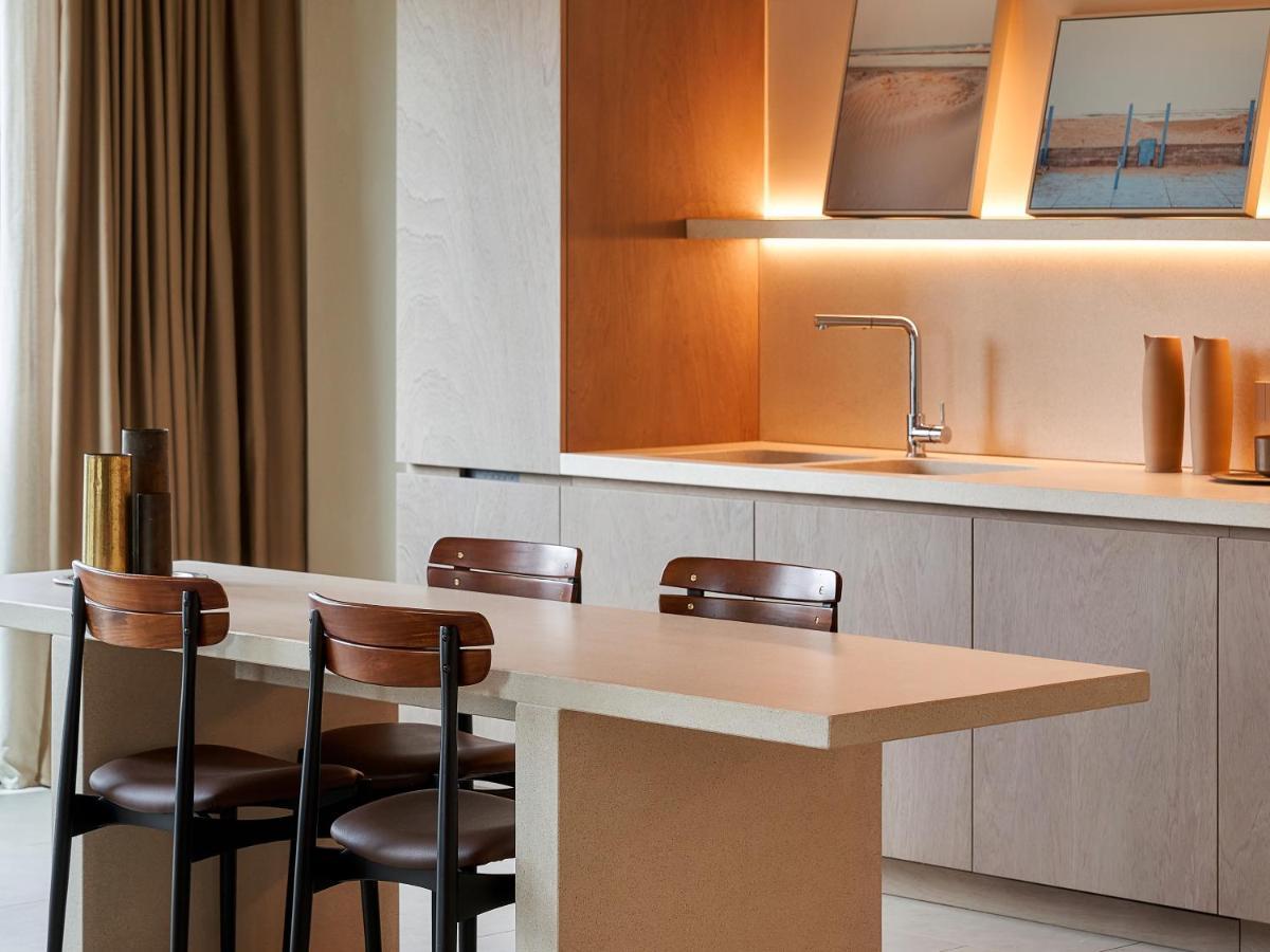 Le Residenze By Victoria Palace Cattolica Ngoại thất bức ảnh