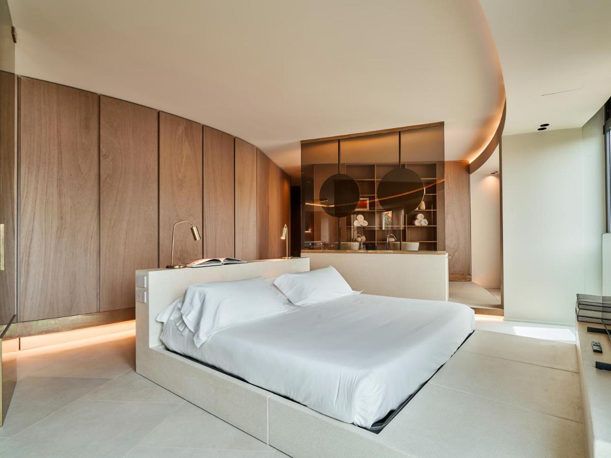 Le Residenze By Victoria Palace Cattolica Ngoại thất bức ảnh