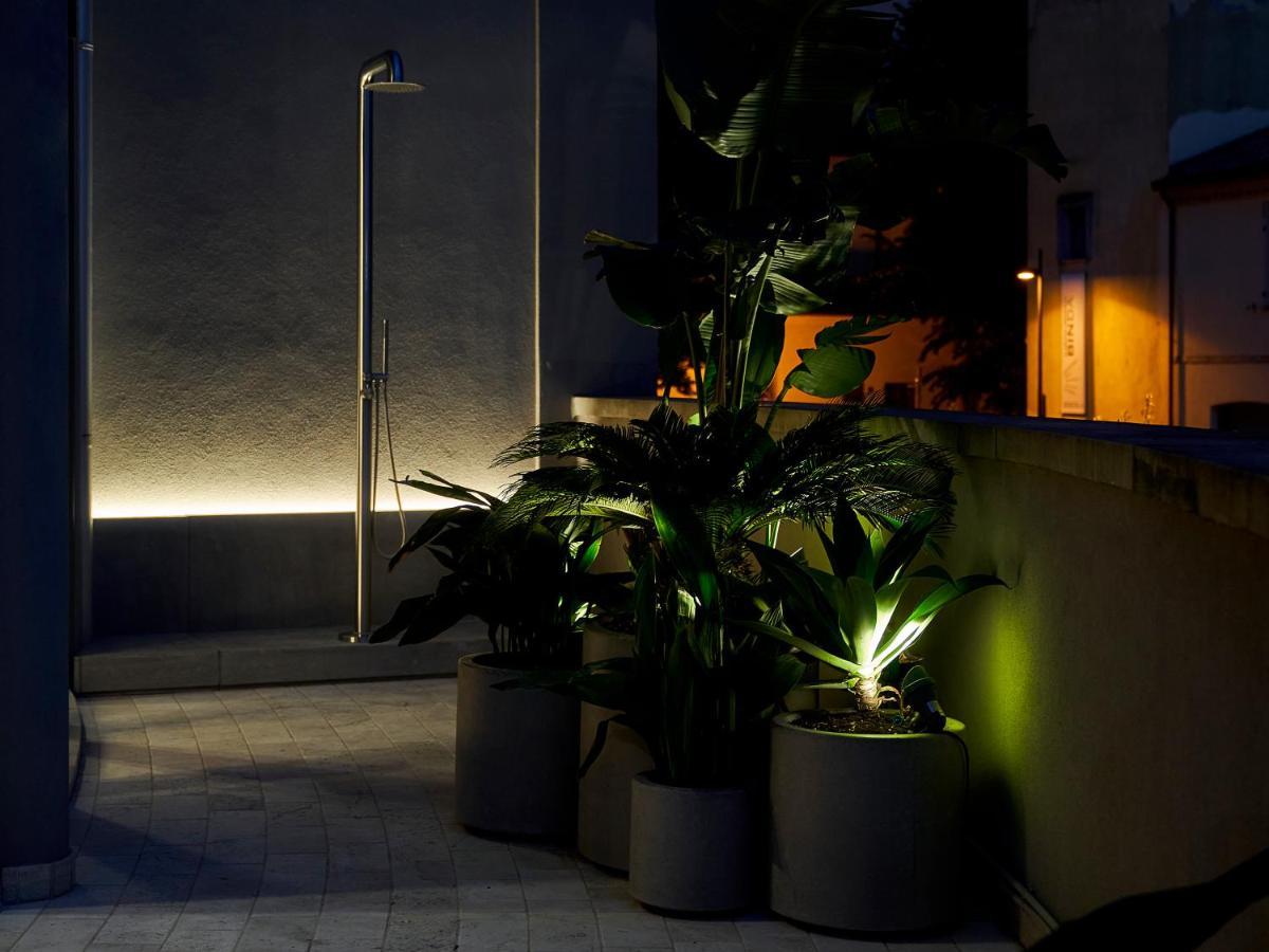 Le Residenze By Victoria Palace Cattolica Ngoại thất bức ảnh