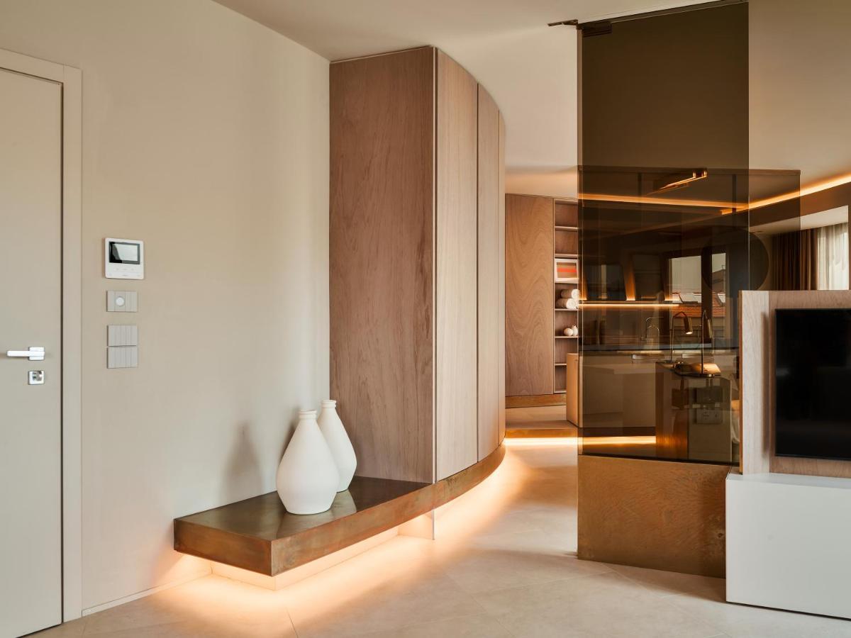 Le Residenze By Victoria Palace Cattolica Ngoại thất bức ảnh
