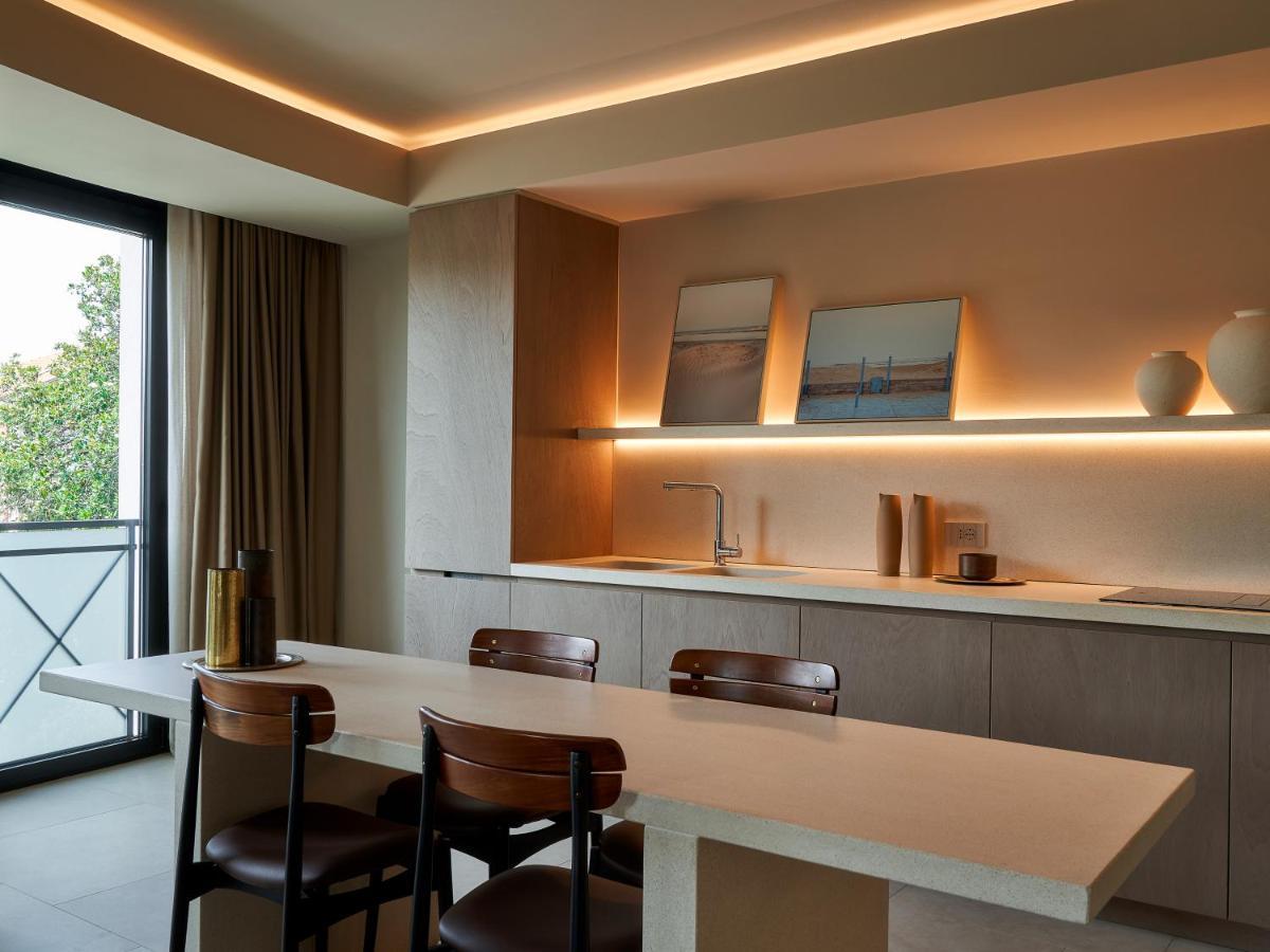 Le Residenze By Victoria Palace Cattolica Ngoại thất bức ảnh