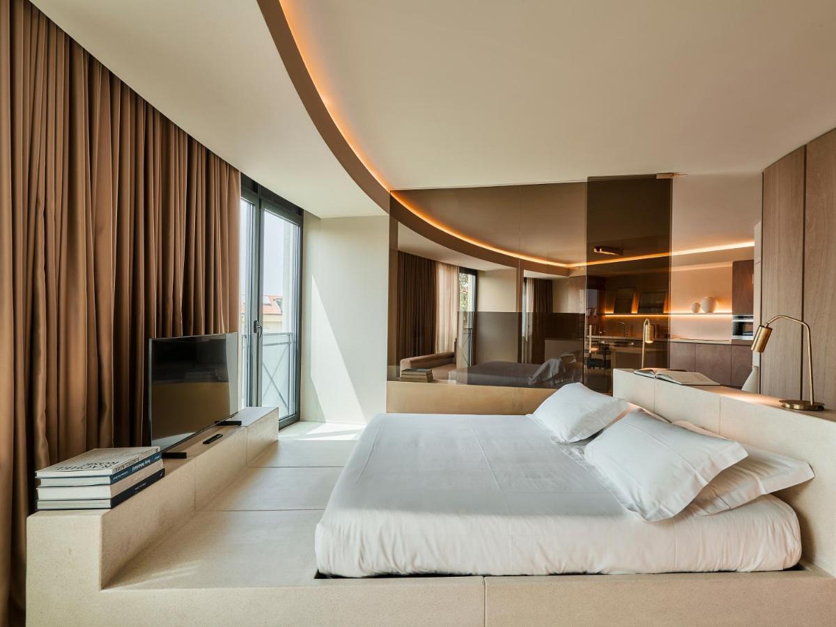 Le Residenze By Victoria Palace Cattolica Ngoại thất bức ảnh