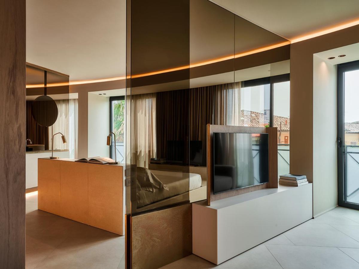 Le Residenze By Victoria Palace Cattolica Ngoại thất bức ảnh