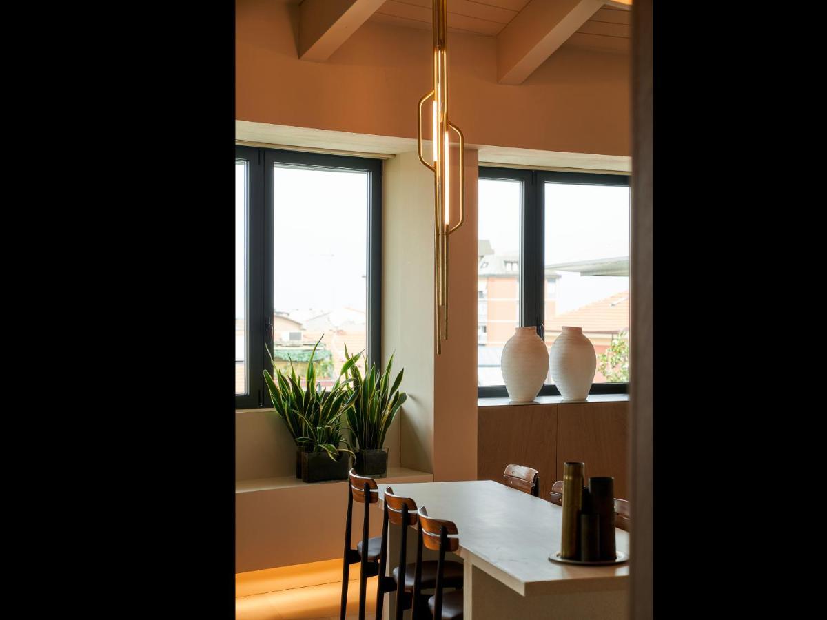 Le Residenze By Victoria Palace Cattolica Ngoại thất bức ảnh