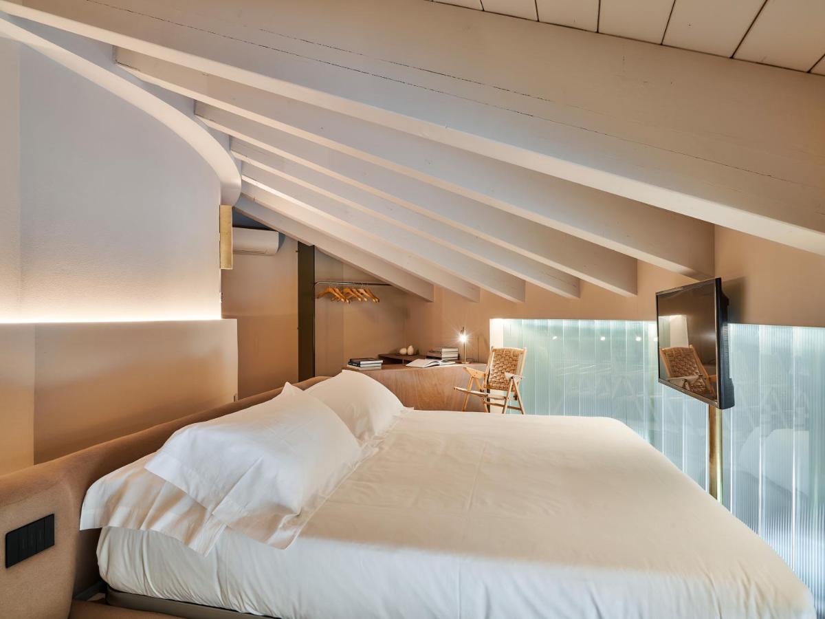 Le Residenze By Victoria Palace Cattolica Ngoại thất bức ảnh
