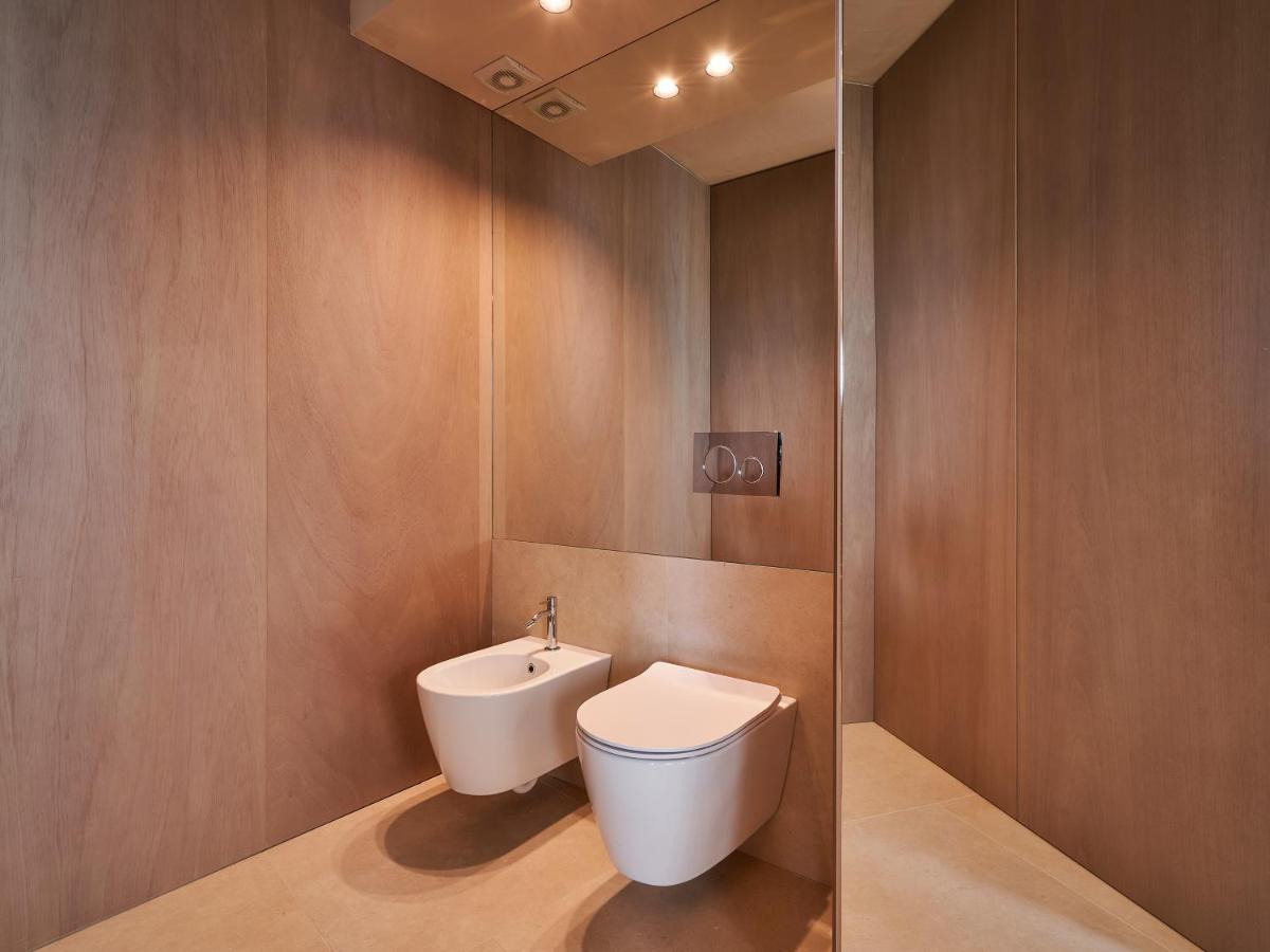 Le Residenze By Victoria Palace Cattolica Ngoại thất bức ảnh