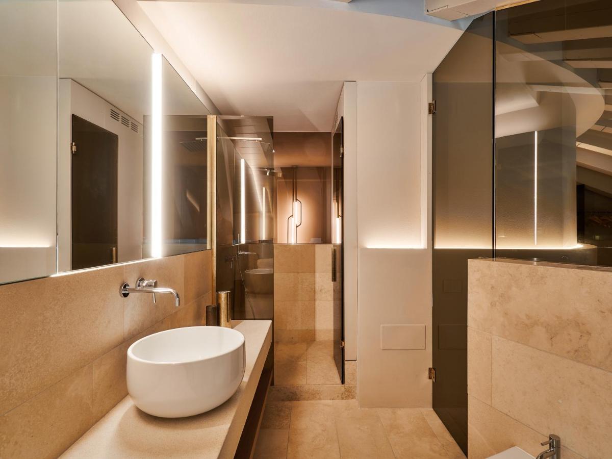 Le Residenze By Victoria Palace Cattolica Ngoại thất bức ảnh