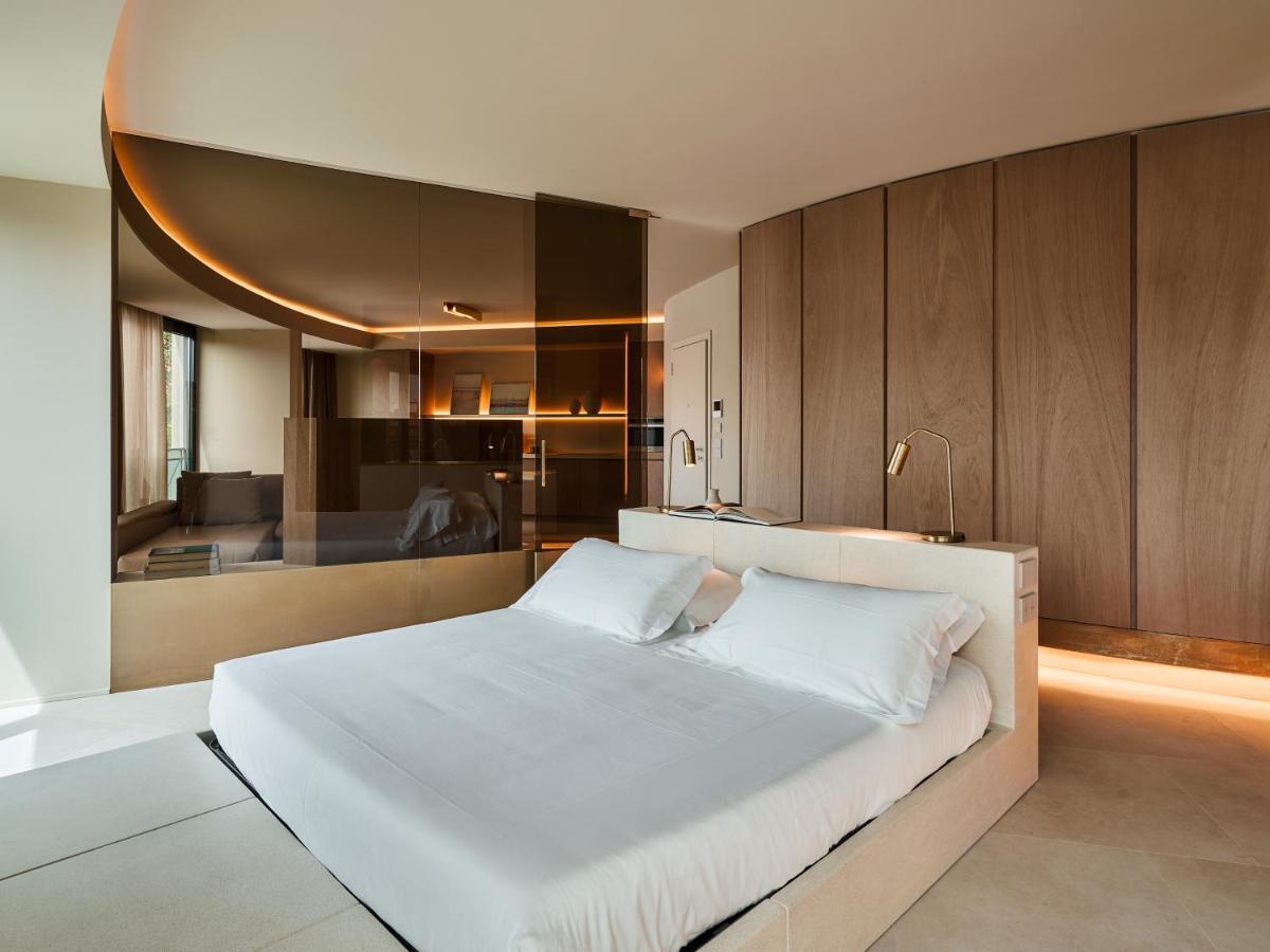 Le Residenze By Victoria Palace Cattolica Ngoại thất bức ảnh