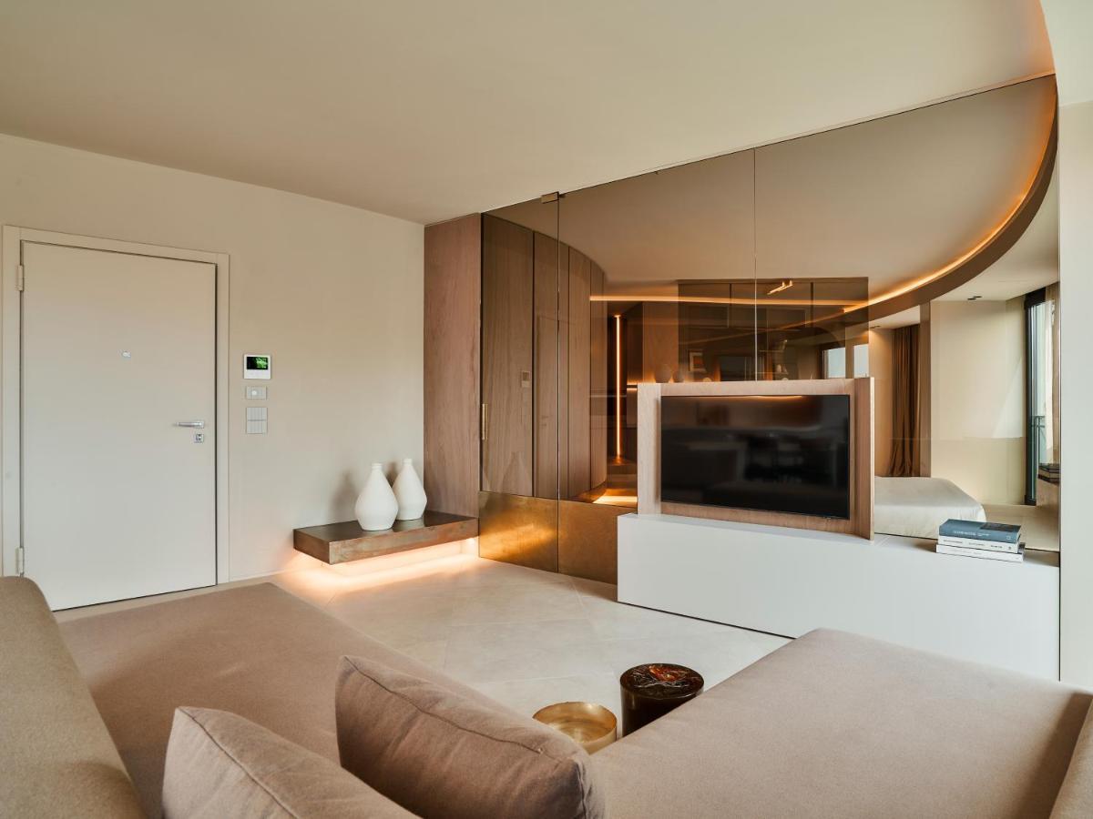 Le Residenze By Victoria Palace Cattolica Ngoại thất bức ảnh