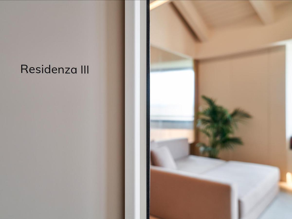 Le Residenze By Victoria Palace Cattolica Ngoại thất bức ảnh