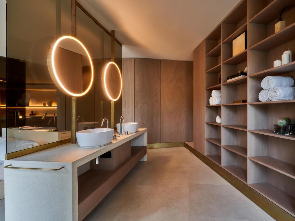 Le Residenze By Victoria Palace Cattolica Ngoại thất bức ảnh