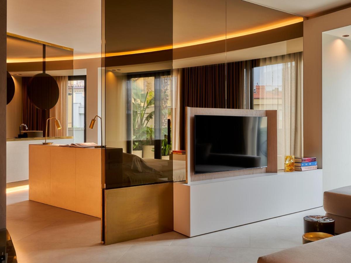 Le Residenze By Victoria Palace Cattolica Ngoại thất bức ảnh