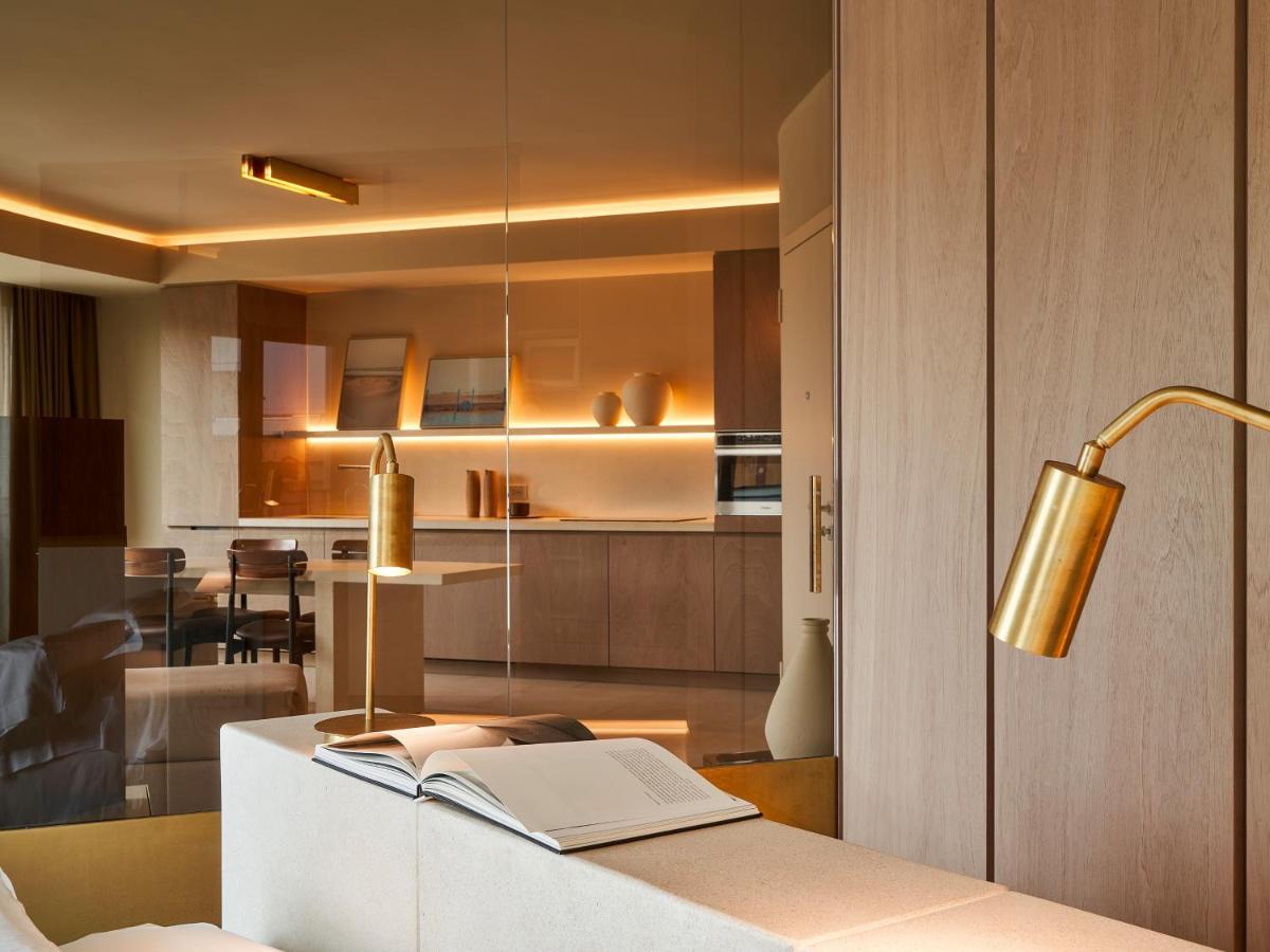 Le Residenze By Victoria Palace Cattolica Ngoại thất bức ảnh