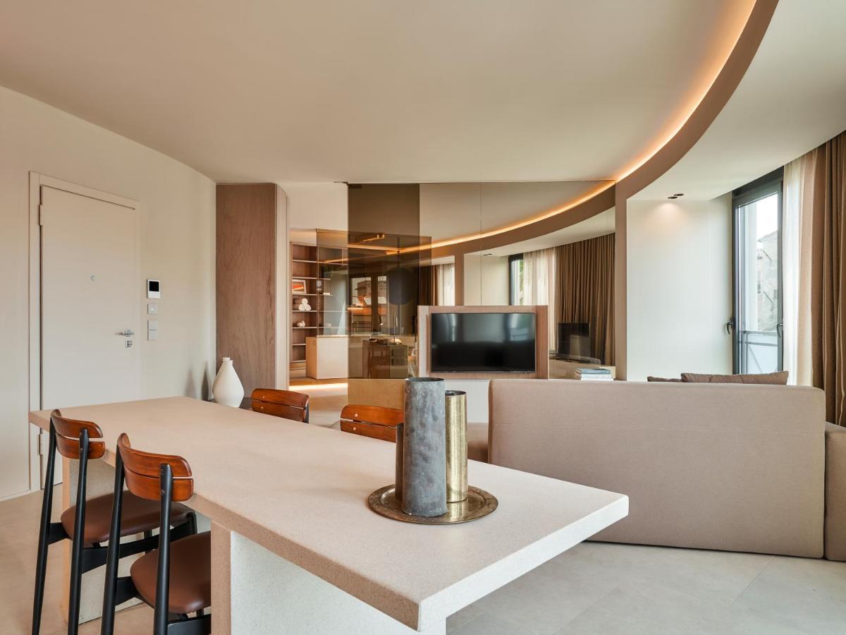 Le Residenze By Victoria Palace Cattolica Ngoại thất bức ảnh