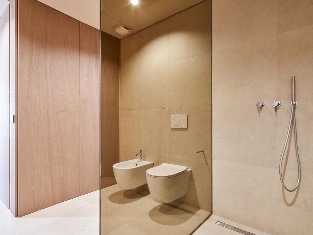 Le Residenze By Victoria Palace Cattolica Ngoại thất bức ảnh