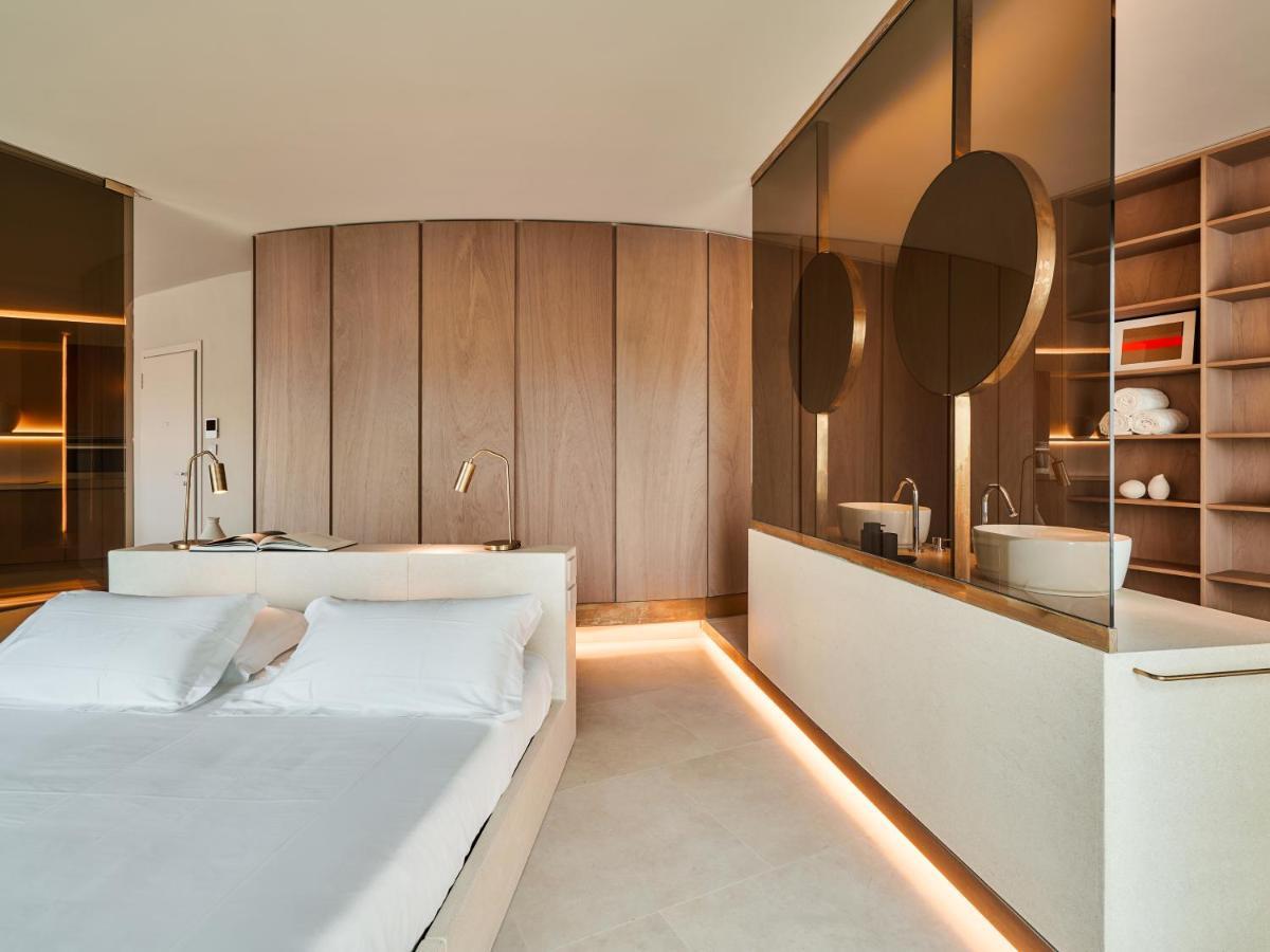 Le Residenze By Victoria Palace Cattolica Ngoại thất bức ảnh