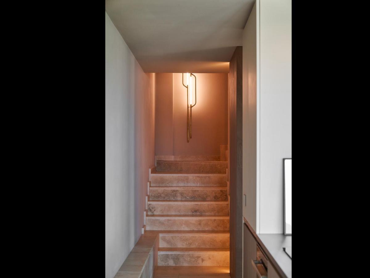 Le Residenze By Victoria Palace Cattolica Ngoại thất bức ảnh