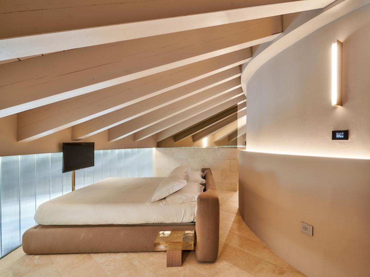 Le Residenze By Victoria Palace Cattolica Ngoại thất bức ảnh