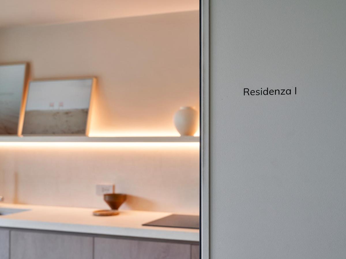 Le Residenze By Victoria Palace Cattolica Ngoại thất bức ảnh