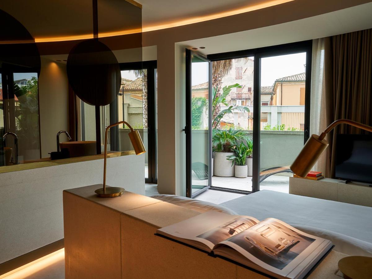 Le Residenze By Victoria Palace Cattolica Ngoại thất bức ảnh