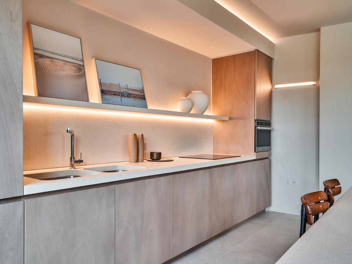 Le Residenze By Victoria Palace Cattolica Ngoại thất bức ảnh