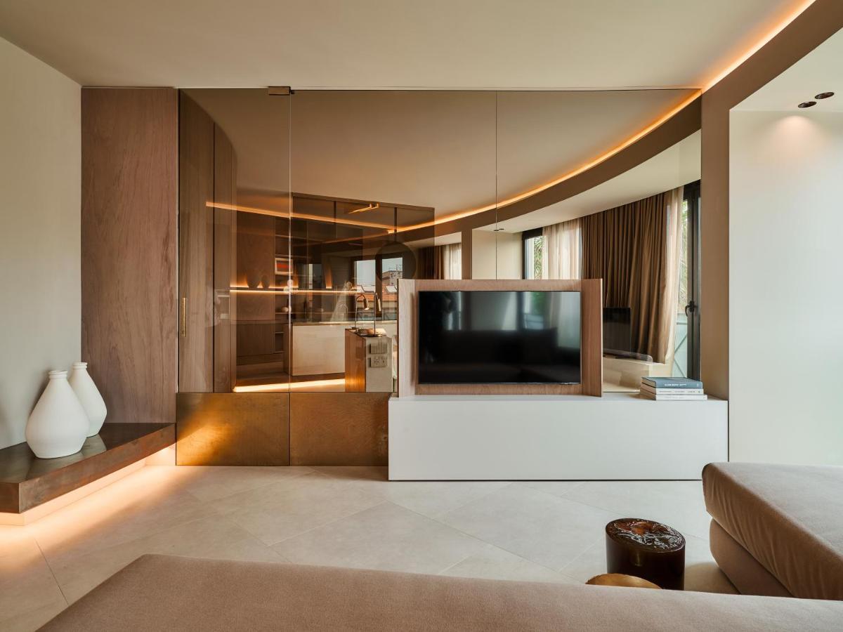 Le Residenze By Victoria Palace Cattolica Ngoại thất bức ảnh
