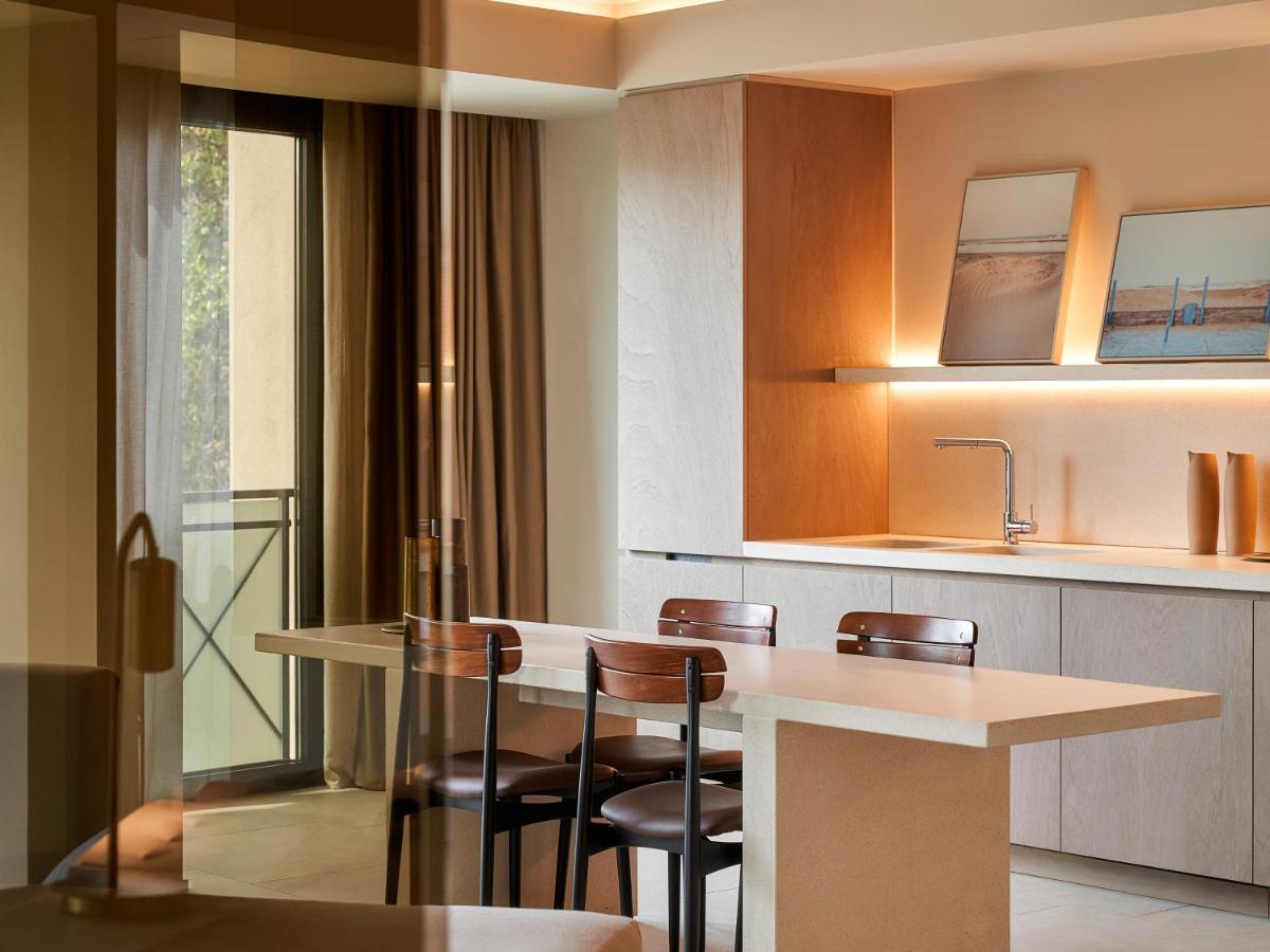 Le Residenze By Victoria Palace Cattolica Ngoại thất bức ảnh