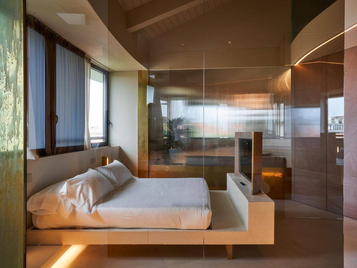 Le Residenze By Victoria Palace Cattolica Ngoại thất bức ảnh