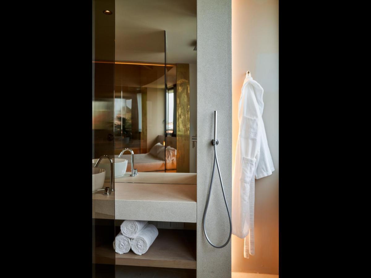 Le Residenze By Victoria Palace Cattolica Ngoại thất bức ảnh